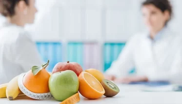 consulta en salud y nutricion