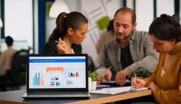 consultoria de marketing